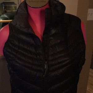 Packable Down Vest